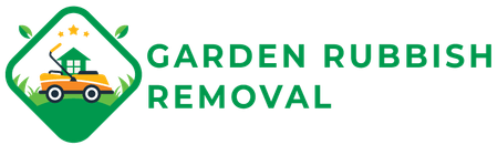 Garden Rubbish Removal Logo